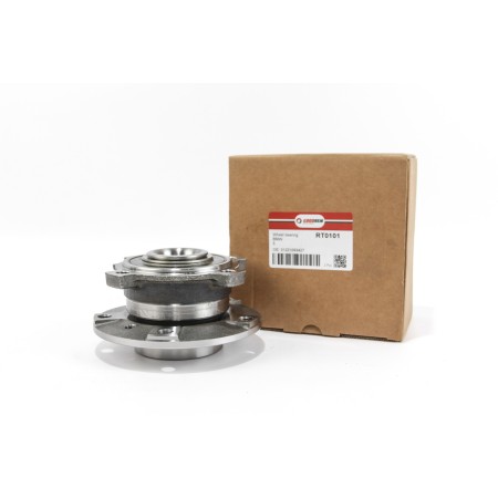 Підшипник маточини GOODREM передній для BMW 5 (E39) 96-04 RT0101