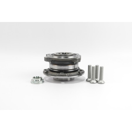 Підшипник маточини GOODREM передній для BMW X5 (E70), X6 (E71, E72) 07-13 (+монт. к-кт) RT0102K