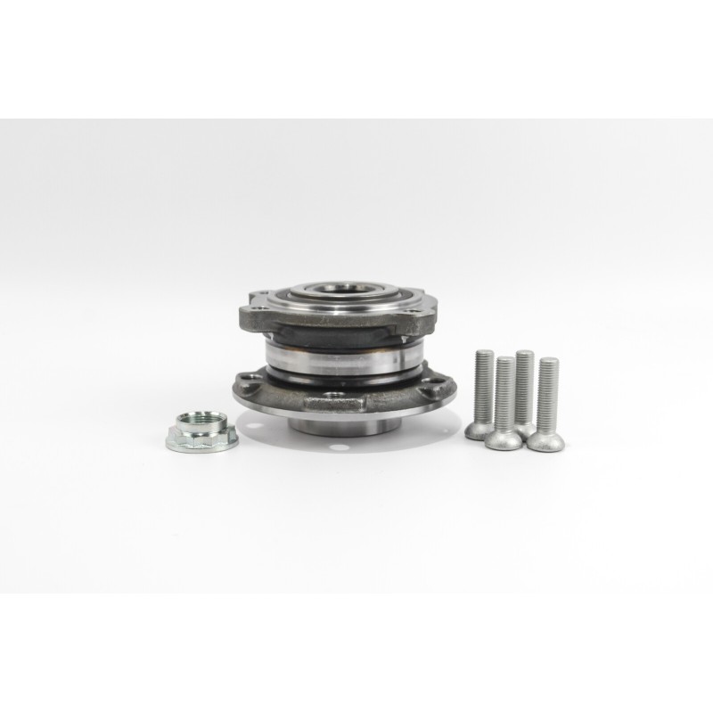 Підшипник маточини GOODREM передній для BMW X5 (E70), X6 (E71, E72) 07-13 (+монт. к-кт) RT0102K