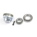 Підшипник маточини GOODREM передній для MB E-class W124, W210 93-03 (+монт. к-кт) RT0104K
