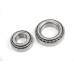 Підшипник маточини GOODREM передній для MB E-class W124, W210 93-03 (+монт. к-кт) RT0104K