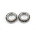 Підшипник маточини GOODREM задній для Ford Escort 89-01 (+монт. к-кт) RT0111K