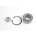 Подшипник ступицы GOODREM передний для Ford Fiesta, Fusion, Focus 98- (37x39x72) (+ABS) (+монт. к-кт) RT0114K