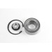 Подшипник ступицы GOODREM передний для Ford Connect 13-, Focus III 10- (82x45x42) (+ABS) (+монт. к-кт) RT0123K