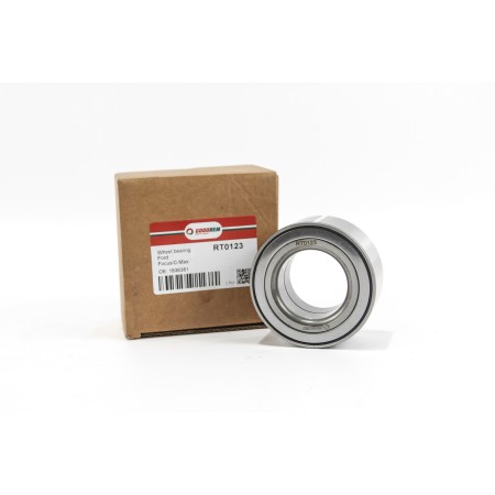 Подшипник ступицы GOODREM передний для Ford Connect 13-, Focus III 10- (82x45x42) (+ABS) RT0123
