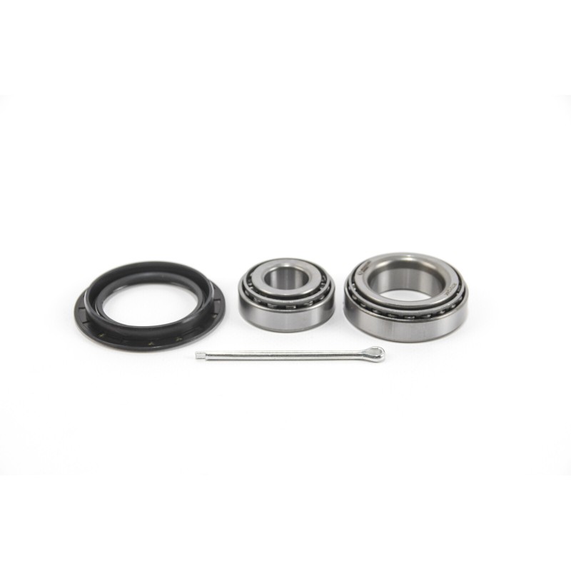 Підшипник маточини GOODREM задній для Opel Astra, Corsa, Kadett, Lanos, Nexia 75-08 RT0124K