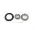Подшипник ступицы GOODREM задний для Opel Astra, Corsa, Kadett, Lanos, Nexia 75-08 RT0124K