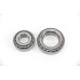 Подшипник ступицы GOODREM задний для Opel Astra, Corsa, Kadett, Lanos, Nexia 75-08 RT0124K