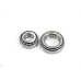 Подшипник ступицы GOODREM задний для Opel Astra, Corsa, Kadett, Lanos, Nexia 75-08 (без сальника) RT0124