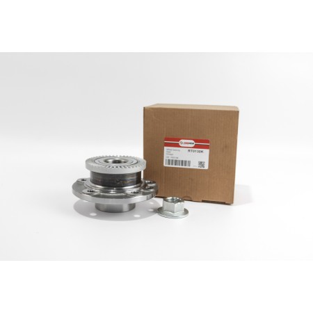 Подшипник ступицы GOODREM передний для Opel Omega, Senator 86-03 (+монт. к-кт) RT0130K