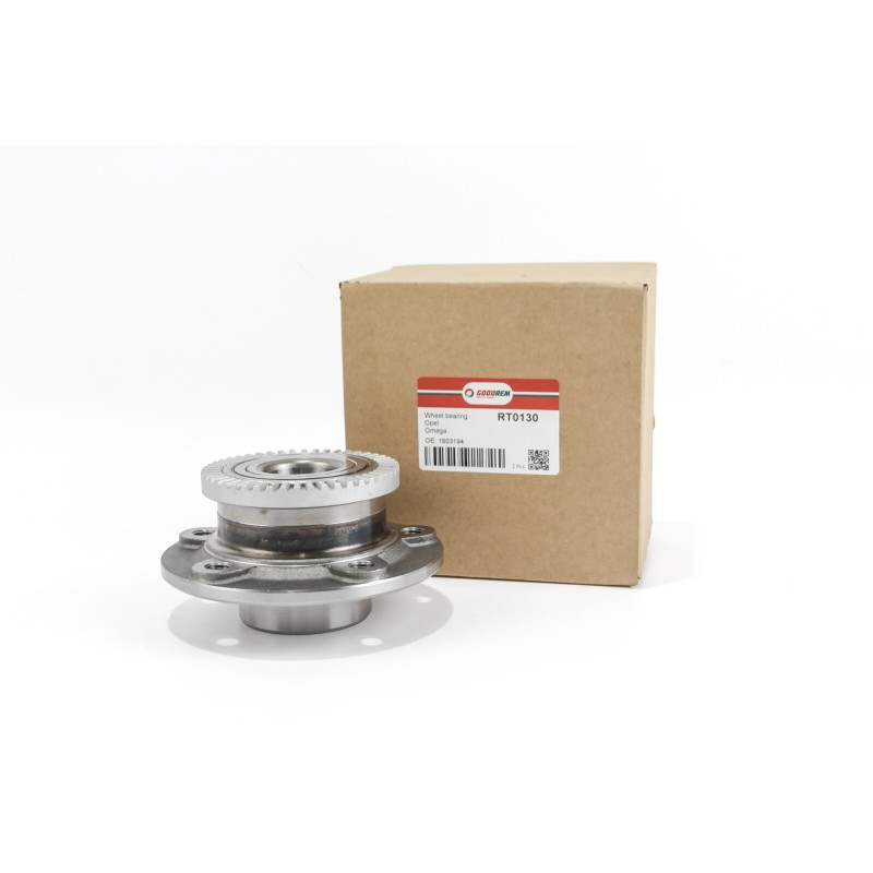 Підшипник маточини GOODREM передній для Opel Omega, Senator 86-03 RT0130