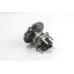 Подшипник ступицы GOODREM задний для Daewoo Lanos, Opel Astra F, G, Combo, Vectra A, B 88- (+ABS) RT0134