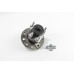 Подшипник ступицы GOODREM задний для Opel Astra G, Combo, Meriva, Vectra A, B 85- (+ABS) (+монт. к-кт) RT0138K