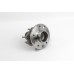 Подшипник ступицы GOODREM задний для Opel Astra G, Combo, Meriva, Vectra A, B 85- (+ABS) (+монт. к-кт) RT0138K