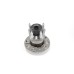 Подшипник ступицы GOODREM задний для Opel Astra G, Combo, Meriva, Vectra A, B 85- (+ABS) RT0138