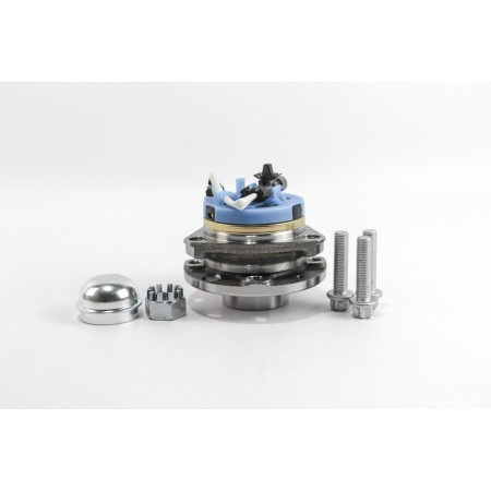 Подшипник ступицы GOODREM передний для Opel Astra G 00-05 під 4 болти (+ABS) (+монт. к-кт) RT0140K