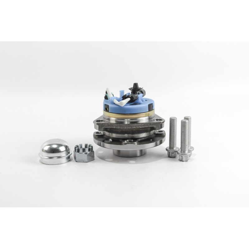 Підшипник маточини GOODREM передній для Opel Astra G 00-05 під 4 болти (+ABS) (+монт. к-кт) RT0140K