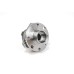 Подшипник ступицы GOODREM передний для Opel Astra G 00-05 під 4 болти (+ABS) RT0140