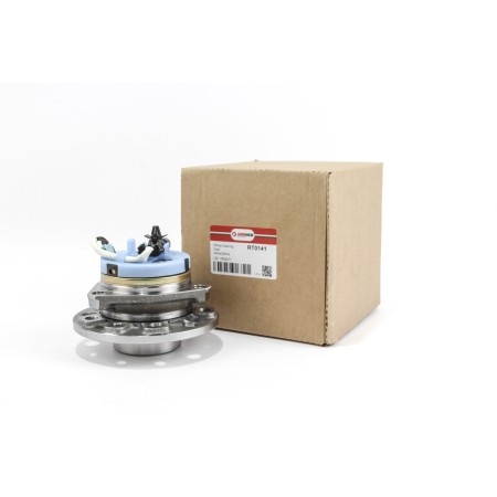 Подшипник ступицы GOODREM передний для Opel Astra G, Zafira 98-09 RT0141