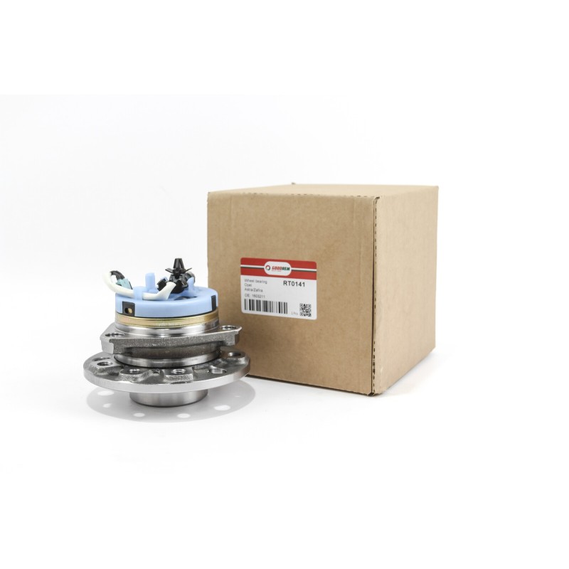 Підшипник маточини GOODREM передній для Opel Astra G, Zafira 98-09 RT0141