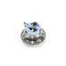 Подшипник ступицы GOODREM передний для Opel Astra G, Zafira 98-09 RT0141