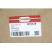 Подшипник ступицы GOODREM передний для Opel Astra G, Zafira 98-09 RT0141