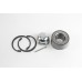 Подшипник ступицы GOODREM передний для Opel Combo II, Corsa C 00- (34x67x37) (+монт. к-кт) RT0143K
