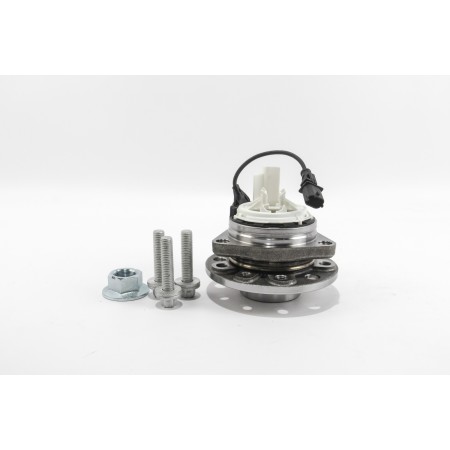 Подшипник ступицы GOODREM передний для Opel Vectra C, SAAB 9-3 03-(+ABS), IDS- (+монт. к-кт) RT0144K