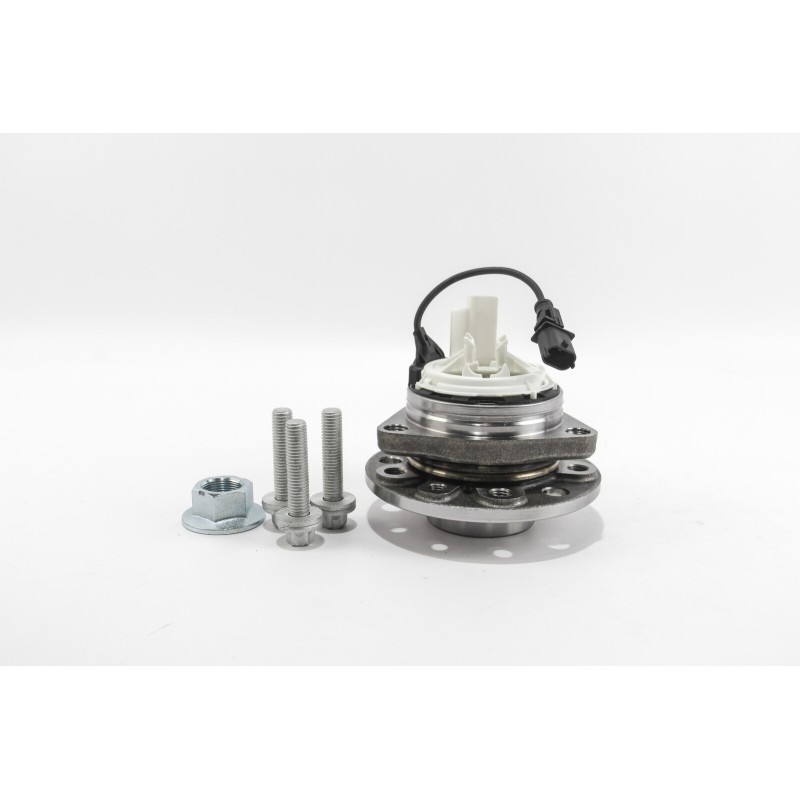 Підшипник маточини GOODREM передній для Opel Vectra C, SAAB 9-3 03-(+ABS), IDS- (+монт. к-кт) RT0144K