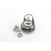 Подшипник ступицы GOODREM передний для Opel Vectra C, SAAB 9-3 03-(+ABS), IDS- (+монт. к-кт) RT0144K