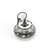 Подшипник ступицы GOODREM передний для Opel Vectra C, SAAB 9-3 03- (+ABS), IDS- RT0144