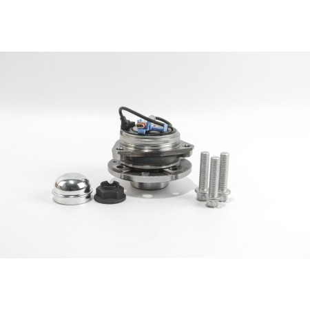 Подшипник ступицы GOODREM передний для Opel Astra H 04-14 під 4 болти, (+ABS), (+монт. ккт.) RT0145K