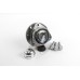 Подшипник ступицы GOODREM передний для Opel Astra H 04-14 під 4 болти, (+ABS), (+монт. ккт.) RT0145K