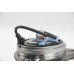 Подшипник ступицы GOODREM передний для Opel Astra H 04-14 під 4 болти, (+ABS), (+монт. ккт.) RT0145K