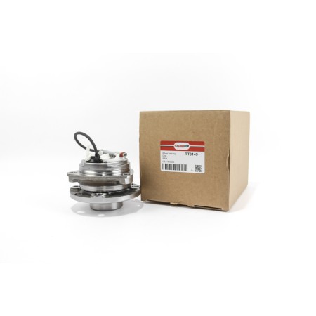 Подшипник ступицы GOODREM передний для Opel Astra H 04-14 під 4 болти, (+ABS) RT0145