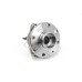 Подшипник ступицы GOODREM передний для Opel Astra H 04-14 під 4 болти, (+ABS) RT0145