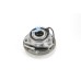 Подшипник ступицы GOODREM передний для Opel Astra H, Zafira B 04- під 5 болтів, D=25mm, (+ABS) RT0146