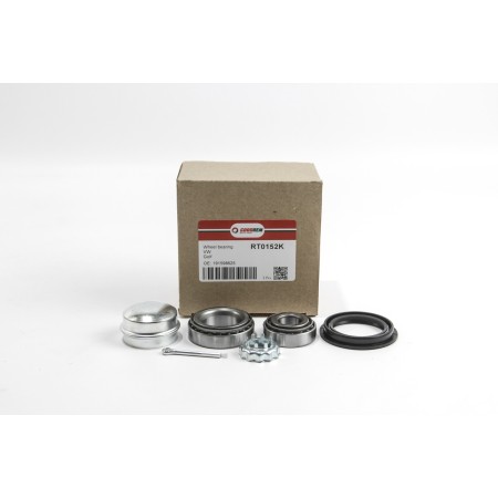 Підшипник маточини GOODREM задній для VW Golf I, II, III, Passat B2, B3, B4 97-01 (+монт. к-кт) RT0152K