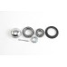 Підшипник маточини GOODREM задній для VW Golf I, II, III, Passat B2, B3, B4 97-01 (+монт. к-кт) RT0152K