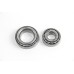 Підшипник маточини GOODREM задній для VW Golf I, II, III, Passat B2, B3, B4 97-01 (+монт. к-кт) RT0152K
