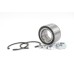 Подшипник ступицы GOODREM передний для VW Passat B2 , Audi 80-88 (37x39x68) (+монт. к-кт) RT0155K