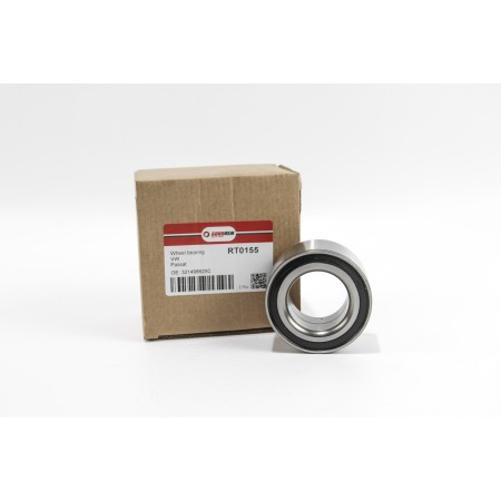 Подшипник ступицы GOODREM передний для VW Passat B2 , Audi 80-88 (37x39x68) RT0155