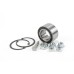 Подшипник ступицы GOODREM передний для VW Caddy II, Golf II, Golf III, Passat B3, B4 -04 (37x40x72) (к-кт) RT0157K