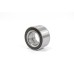 Подшипник ступицы GOODREM передний для VW Caddy II, Golf II, Golf III, Passat B3, B4 -04 (37x40x72) RT0157