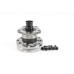 Подшипник ступицы GOODREM задний для VW Passat B5 97-05 , Audi A6 98-01 (к-кт) RT0159K