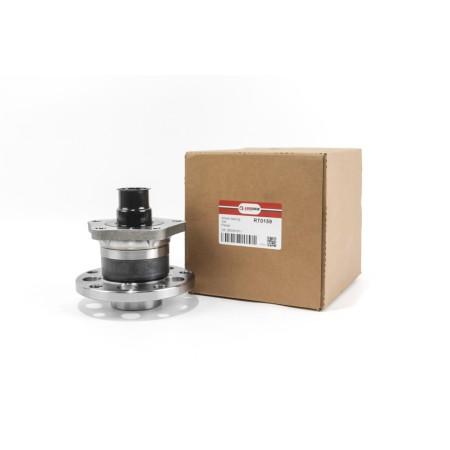 Підшипник маточини GOODREM задній для VW Passat B5 97-05 , Audi A6 98-01 RT0159