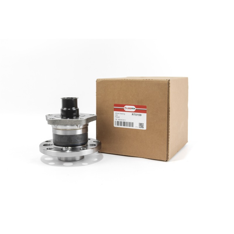 Підшипник маточини GOODREM задній для VW Passat B5 97-05 , Audi A6 98-01 RT0159