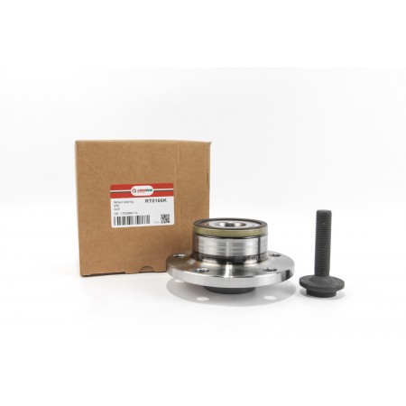 Підшипник маточини GOODREM задній для VW Golf V 03-09, Audi A3 03-13 (к-кт) RT0166K