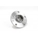 Підшипник маточини GOODREM задній для VW Golf V 03-09, Audi A3 03-13 (к-кт) RT0166K