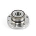 Підшипник маточини GOODREM задній для VW Golf V 03-09, Audi A3 03-13 RT0166